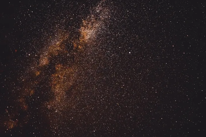 元宇宙世界天空背景风景