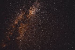 元宇宙世界天空背景风景