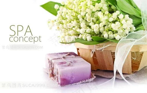 SPA香皂用品 SPA香皂用品