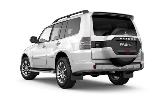 Mitsubishi PNG免抠(905x580)