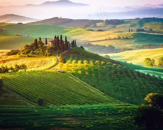 自然风景自然风光背景素材