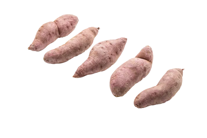 地瓜 (22)超市商品白底图免抠实物摄影png格式图片透明底