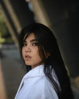 清冷风亚洲美女图片 清冷风亚洲美女图片