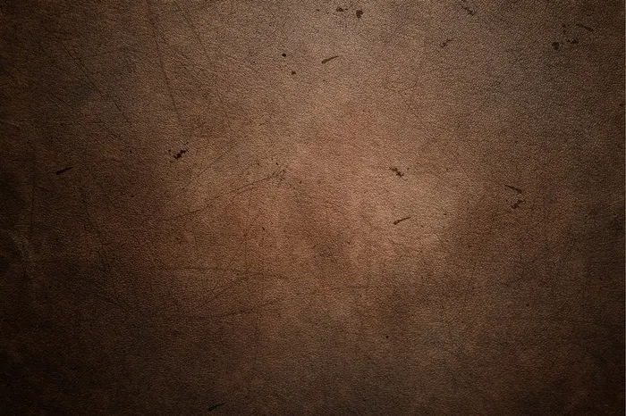 棕色渐变墙壁划痕纹理背景