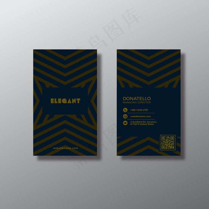 名片 名片设计 名片模板 公司名片 企业名片 商务名片 