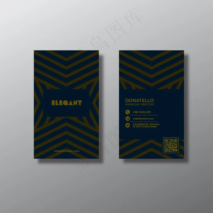名片 名片设计 名片模板 公司名片 企业名片 商务名片 eps,ai矢量模版下载