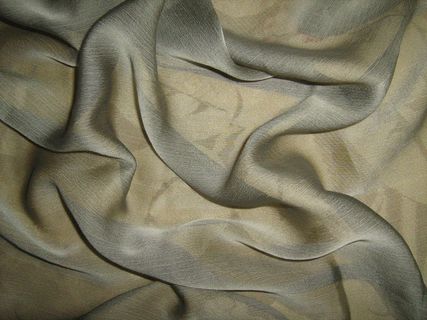 丝绸灰色背景图片