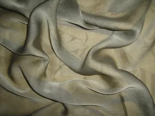 丝绸灰色背景图片