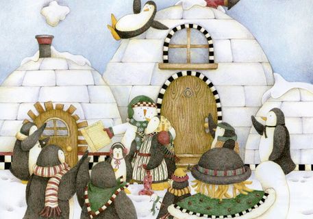 图片设计素材背景圣诞节日主题