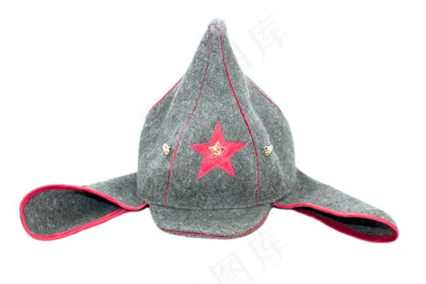 高清军人军帽图片下载