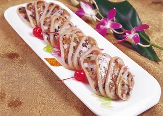 1009LC-0235*鲜鱿筒