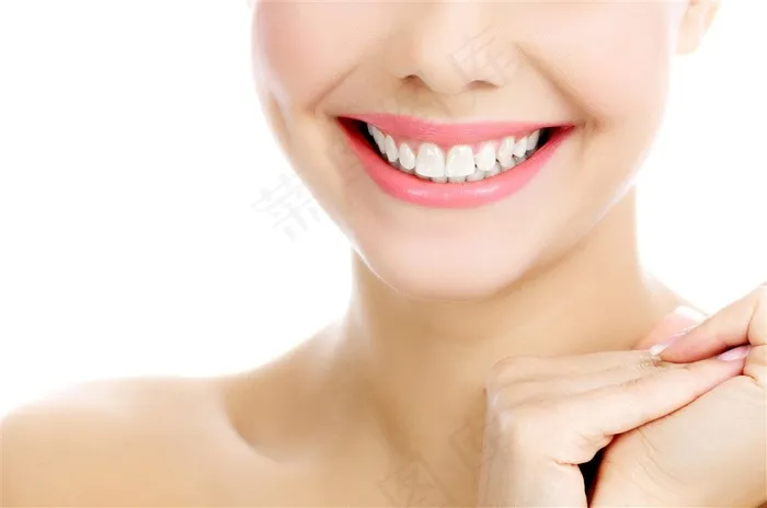 牙齿特定图片
