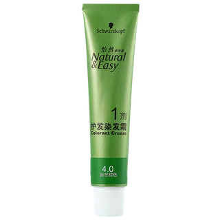 施华蔻染发 (5)超市商品白底图免抠实物摄影png格式图片透明底