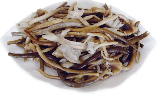 火锅配菜之肚丝 火锅配菜之肚丝
