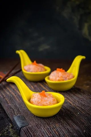 火锅配菜丸子肉丸美食