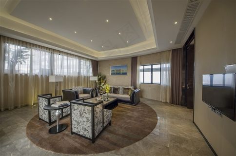 灰色系列客厅 灰色系列客厅