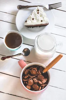 下午茶咖啡零食图片 下午茶咖啡零食图片