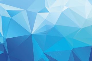 炫彩几何图形背景 几何艺术设计 多边形背景图片