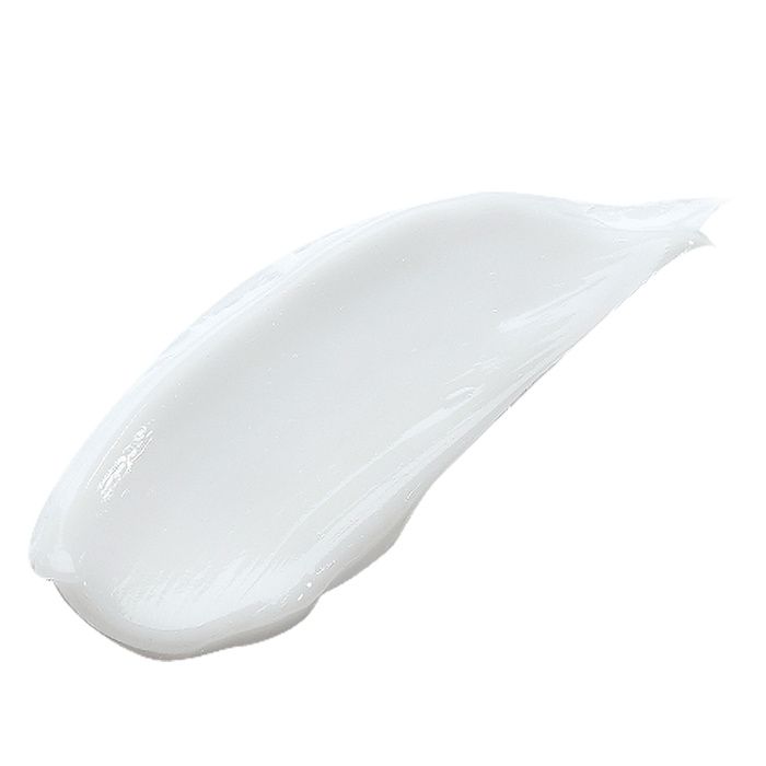 白色膏体电商化妆品素材png1