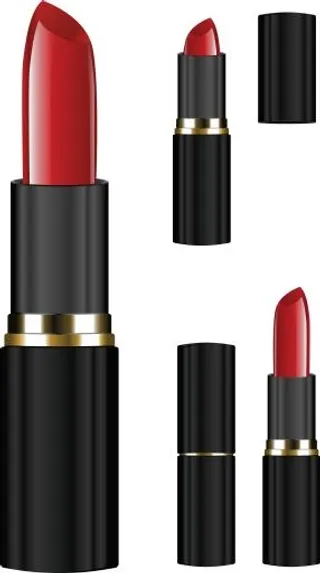 口红 PNG免抠