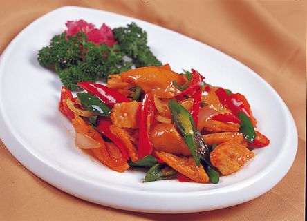 1009XC-0129天府肥肠