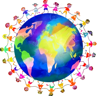 国际六一儿童节图片