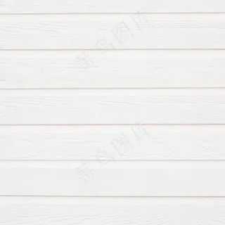 高清纯净白色木头纹理材质贴图素材