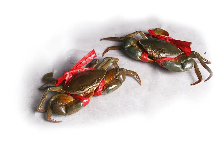 肉蟹1