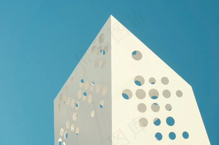 几何现代艺术图片 几何现代艺术图片