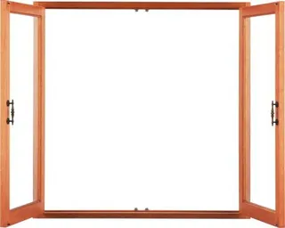 打开窗口 PNG免抠