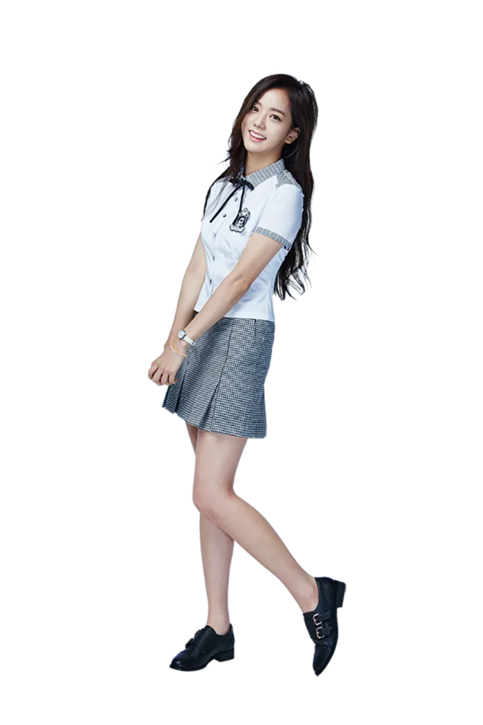 美女人物实物