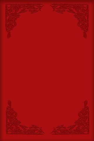 红色背景 高端红色背景