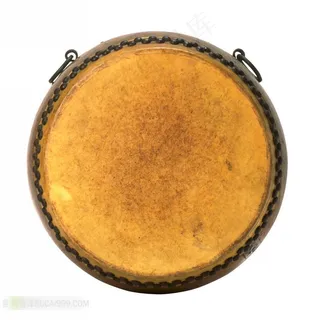 老式鼓音乐器材