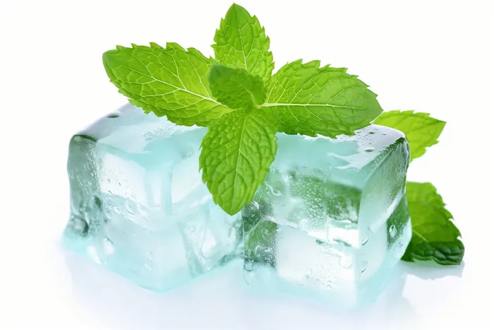 夏天夏季冰苞冰块