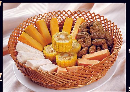 0911XC-773五谷丰登