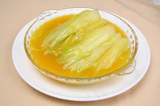 0808浓汤娃娃菜2