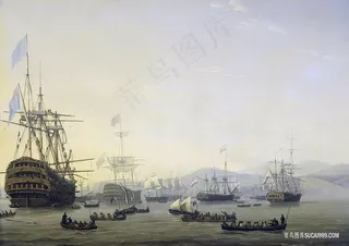 1816年8月26日，阿尔及尔爆炸案