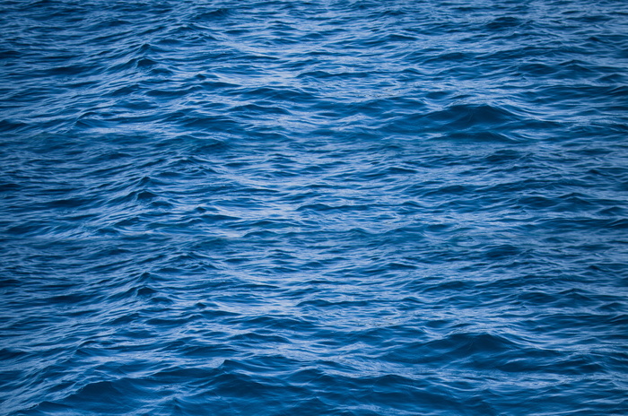 高清海面水面