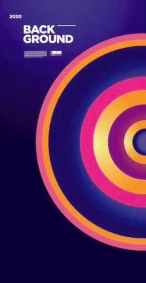 几何艺术设计 多边形背景