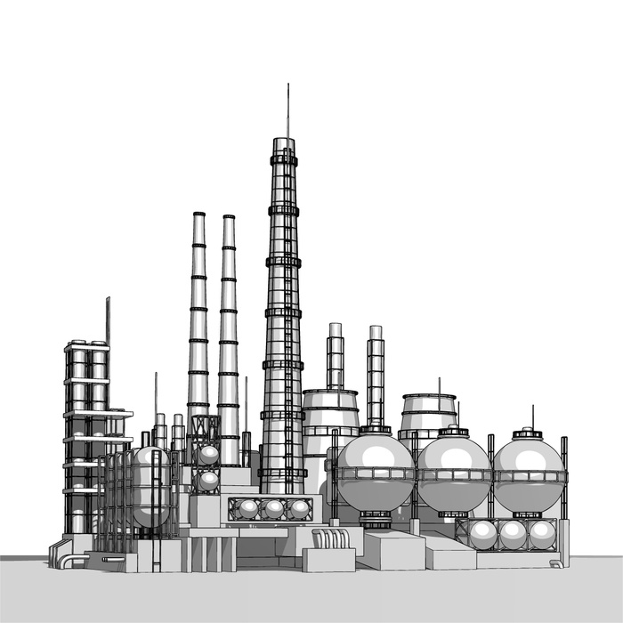 素描矢量图cdr矢量模版下载