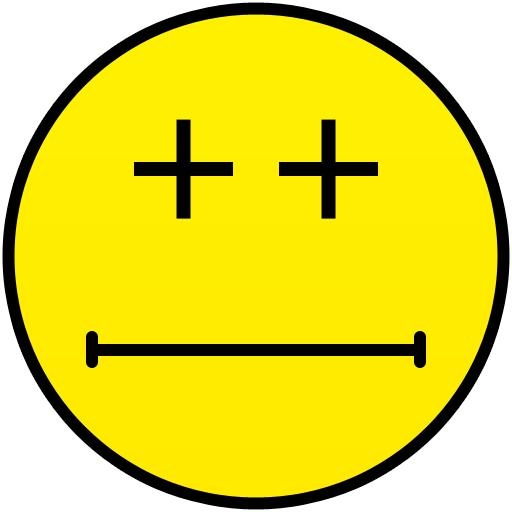 笑脸 PNG免抠(512x512)