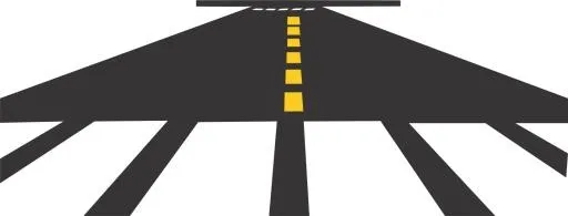 道路 PNG免抠(1643x628)