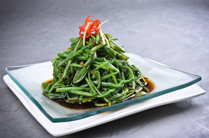 LCSC0547风味蕨菜