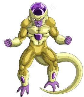 经典漫画七龙珠人物