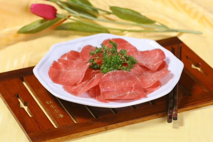 15 烤牛肉－老熟人