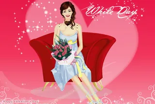 图片设计素材背景2.14情人节