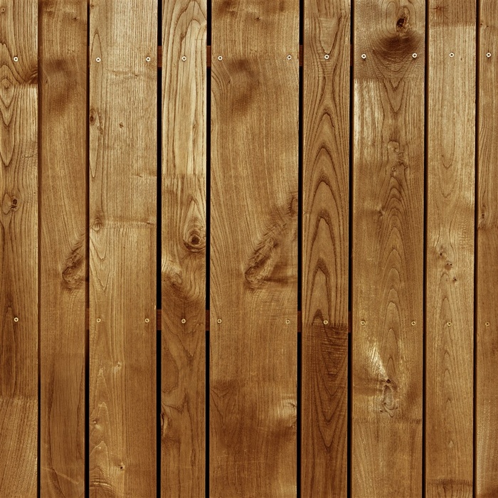 棕黄色的木质纹理