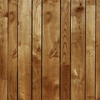 棕黄色的木质纹理