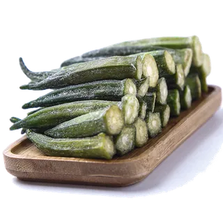 清新秋葵 (1)干果超市商品白底图免抠实物摄影png格式图片透明底