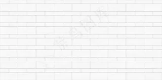 超清白色石材墙面纹理贴图